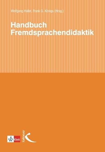 Handbuch Fremdsprachendidaktik - Unknown