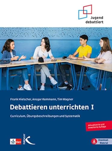 Stock image for Debattieren Unterrichten for sale by Revaluation Books