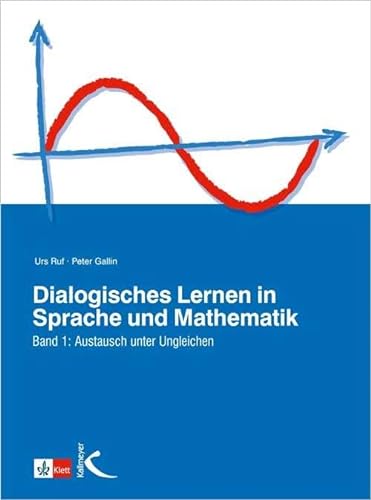 Stock image for Dialogisches Lernen in Sprache und Mathematik, 2 Bde., Bd.1, Austausch unter Ungleichen for sale by Fachbuch-Versandhandel