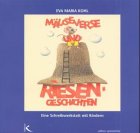 Imagen de archivo de Museverse und Riesengeschichten a la venta por medimops