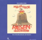 Stock image for Museverse und Riesengeschichten for sale by medimops