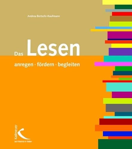 Stock image for Das Lesen anregen, frdern, begleiten for sale by medimops