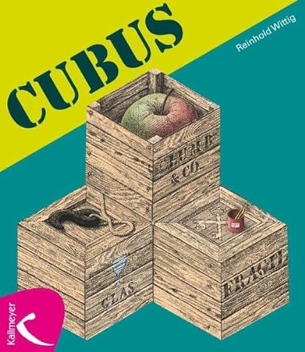 Cubus [ Puzzle Card Game]