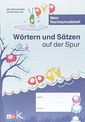 Beispielbild fr Wrtern und Stzen auf der Spur -Language: german zum Verkauf von GreatBookPrices