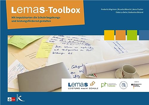 Stock image for LemaS-Toolbox for sale by Blackwell's