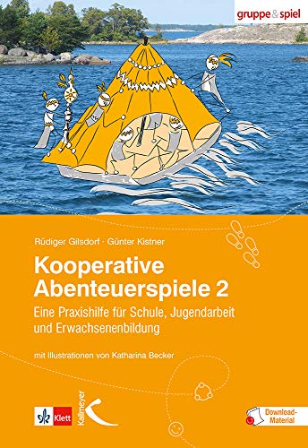 Beispielbild fr Kooperative Abenteuerspiele 2 zum Verkauf von Blackwell's