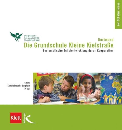Beispielbild fr Die Grundschule Kleine Kielstrae, Dortmund zum Verkauf von medimops