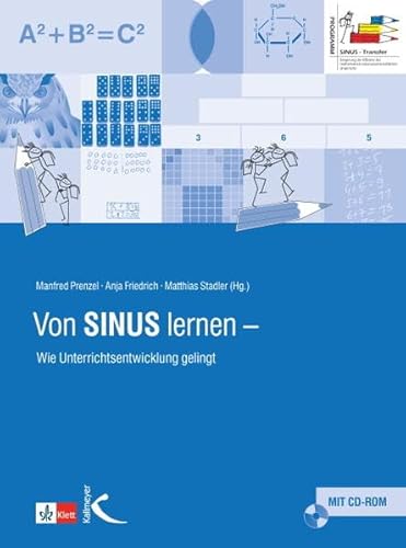 Stock image for Von SINUS lernen: Wie Unterrichtsentwicklung gelingt for sale by medimops