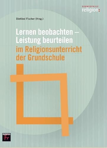 9783780080394: Lernen beobachten -Leistung beurteilen