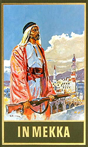Beispielbild fr Gesammelte Werke, Bd.50, In Mekka zum Verkauf von medimops