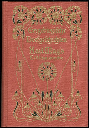 Erzgebirgische Dorfgeschichten. (9783780202444) by May, Karl; Schmid, Lothar; Schmid, Bernhard