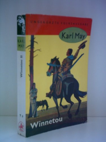 Winnetou - Karl, May