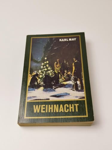 Beispielbild fr Weihnacht zum Verkauf von Bernhard Kiewel Rare Books