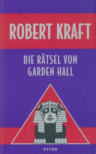 Stock image for Die Rtsel von Garden Hall: BD 3 for sale by medimops