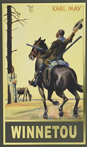 Beispielbild fr Winnetou. Zweiter Band: Reiseerz�hlung, Band 8 der Gesammelten Werke zum Verkauf von Chiron Media