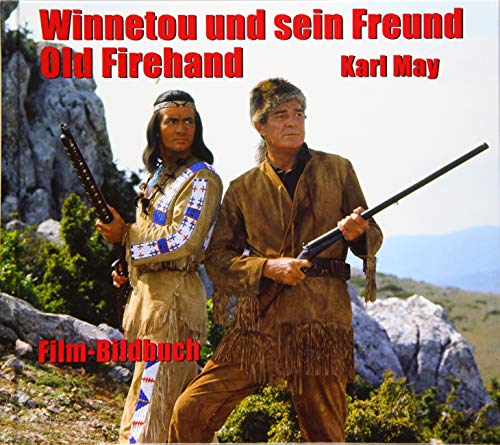 Stock image for Winnetou und sein Freund Old Firehand -Language: german for sale by GreatBookPrices