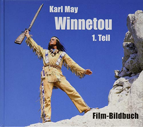 Stock image for Karl May. Winnetou 1. Teil -Language: german for sale by GreatBookPrices