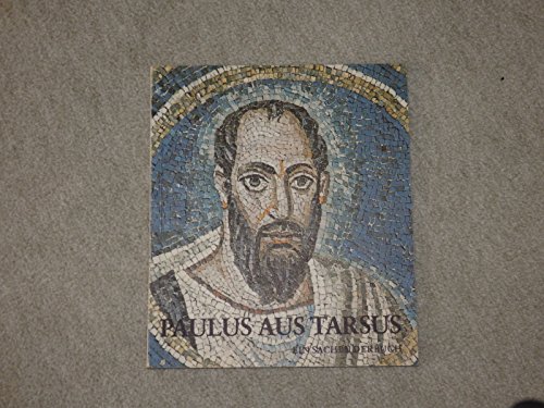 Beispielbild fr Paulus aus Tarsus (Sachbilderbcher zur Bibel) zum Verkauf von Versandantiquariat Felix Mcke