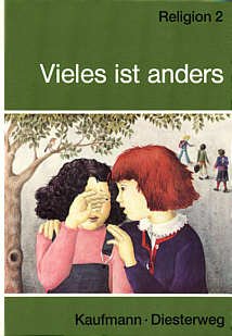 9783780603067: Vieles ist anders, 2. Klasse