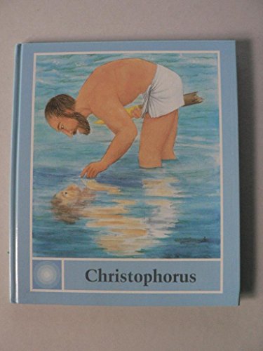 Beispielbild fr Christophorus zum Verkauf von medimops