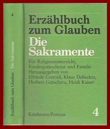 Stock image for Wort und Sakrament, Bd 4 for sale by Urs Zihlmann