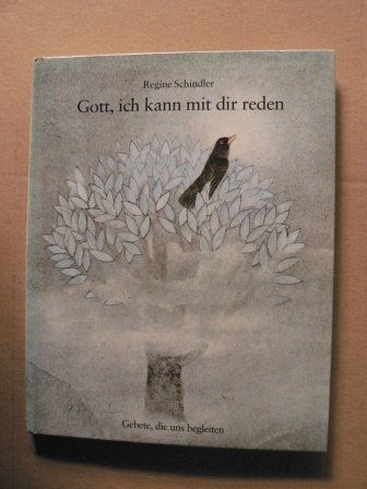 Beispielbild fr Gott, ich kann mit dir reden. Gebete fr Kinder und Eltern zum Verkauf von Versandantiquariat Felix Mcke