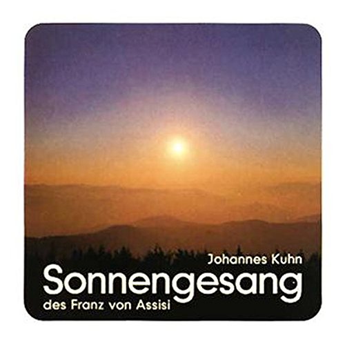 Stock image for Sonnengesang des Franz von Assisi. Lahrer Geschenkhefte for sale by Bernhard Kiewel Rare Books