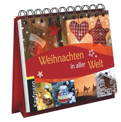 Beispielbild fr Weihnachten in aller Welt zum Verkauf von medimops