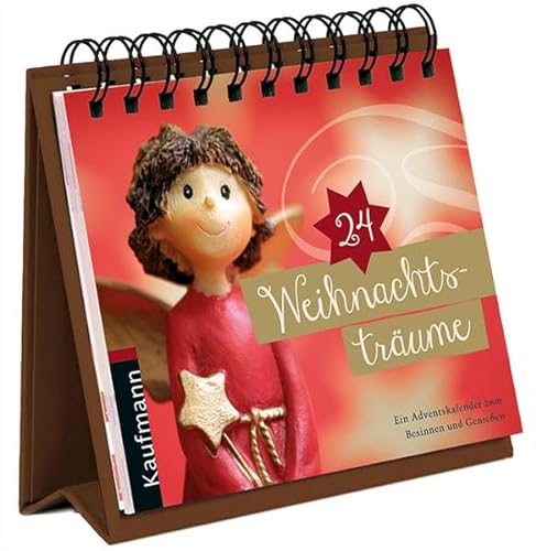 Stock image for 24 Weihnachtstrume for sale by medimops