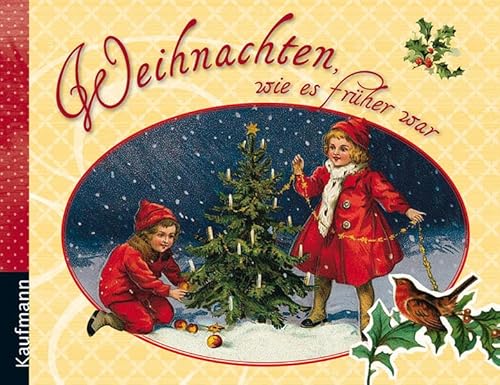 Stock image for Weihnachten, wie es frher war for sale by medimops