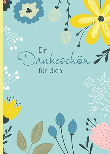 Stock image for Ein Dankeschn fr dich (Kleine Geschenke) for sale by medimops