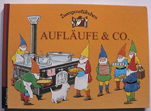 Beispielbild fr Auflufe & Co. -Language: german zum Verkauf von GreatBookPrices