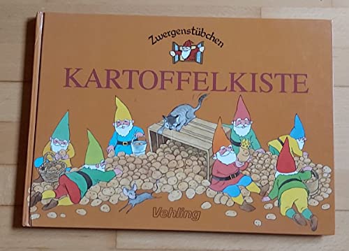 Beispielbild fr Zwergenstbchen Kartoffelkiste zum Verkauf von medimops