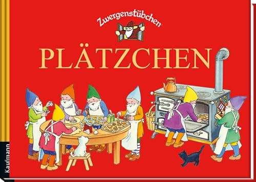 Stock image for Zwergenstbchen Pltzchen -Language: german for sale by GreatBookPrices