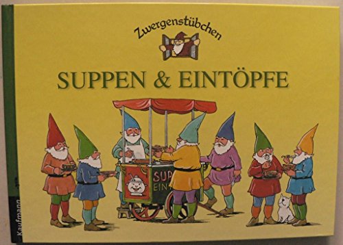 Stock image for Suppen & Eintpfe for sale by Revaluation Books