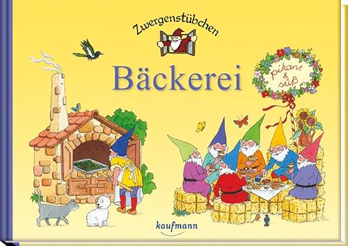 Beispielbild fr Zwergenstbchen Bckerei -Language: german zum Verkauf von GreatBookPrices