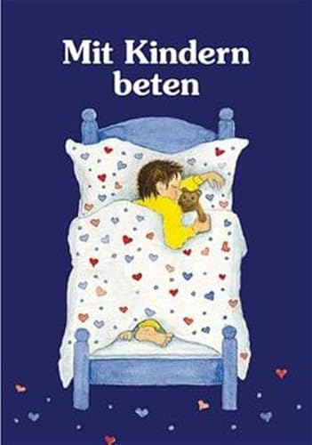 Beispielbild fr Mit Kindern beten zum Verkauf von Blackwell's