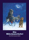 Die Nikolausstiefel. (9783780623690) by Fuchshuber, Annegert