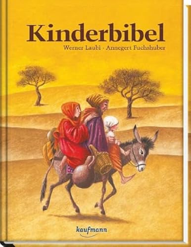 Stock image for Kinderbibel. for sale by HPB Inc.