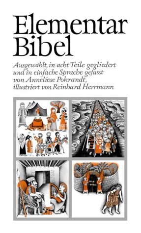 Beispielbild fr Elementar Bibel zum Verkauf von medimops