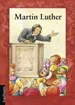 Stock image for Martin Luther for sale by medimops