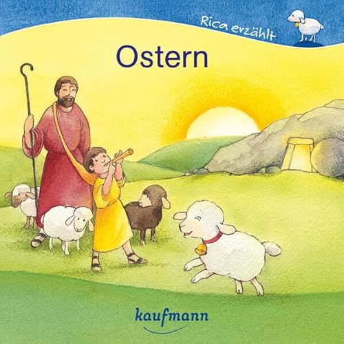 Beispielbild fr Ostern zum Verkauf von medimops