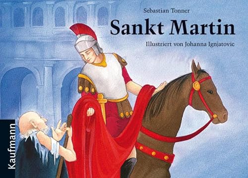 Sankt Martin - Tonner, Sebastian