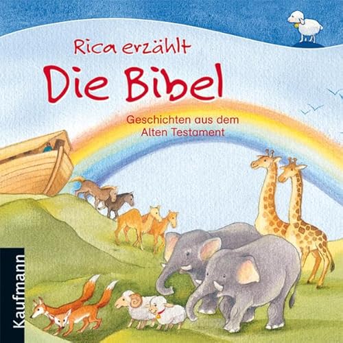 Stock image for Die Bibel: Geschichten aus dem Alten Testament for sale by medimops