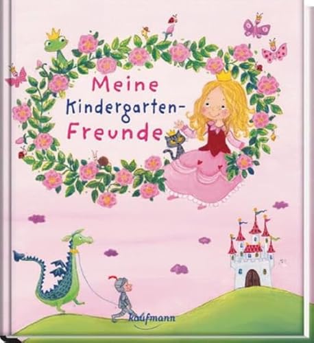 Beispielbild fr Meine Kindergarten-Freunde zum Verkauf von Blackwell's