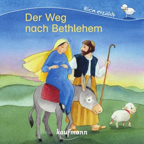 Stock image for Der Weg nach Bethlehem for sale by medimops