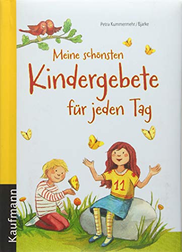 Beispielbild fr Meine schnsten Kindergebete -Language: german zum Verkauf von GreatBookPrices