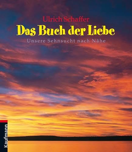 Das Buch der Liebe (9783780630025) by Ulrich Schaffer