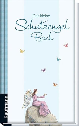 Stock image for Das kleine Schutzengel-Buch for sale by medimops