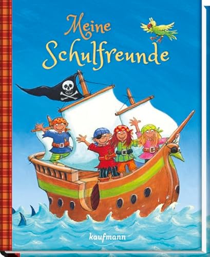 Stock image for Meine Schulfreunde -Language: german for sale by GreatBookPrices